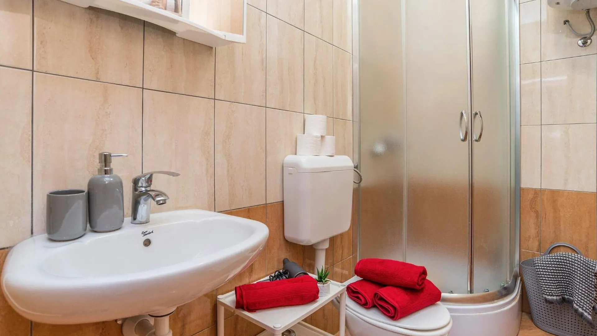 Beautiful Apartment In Biograd Na Moru