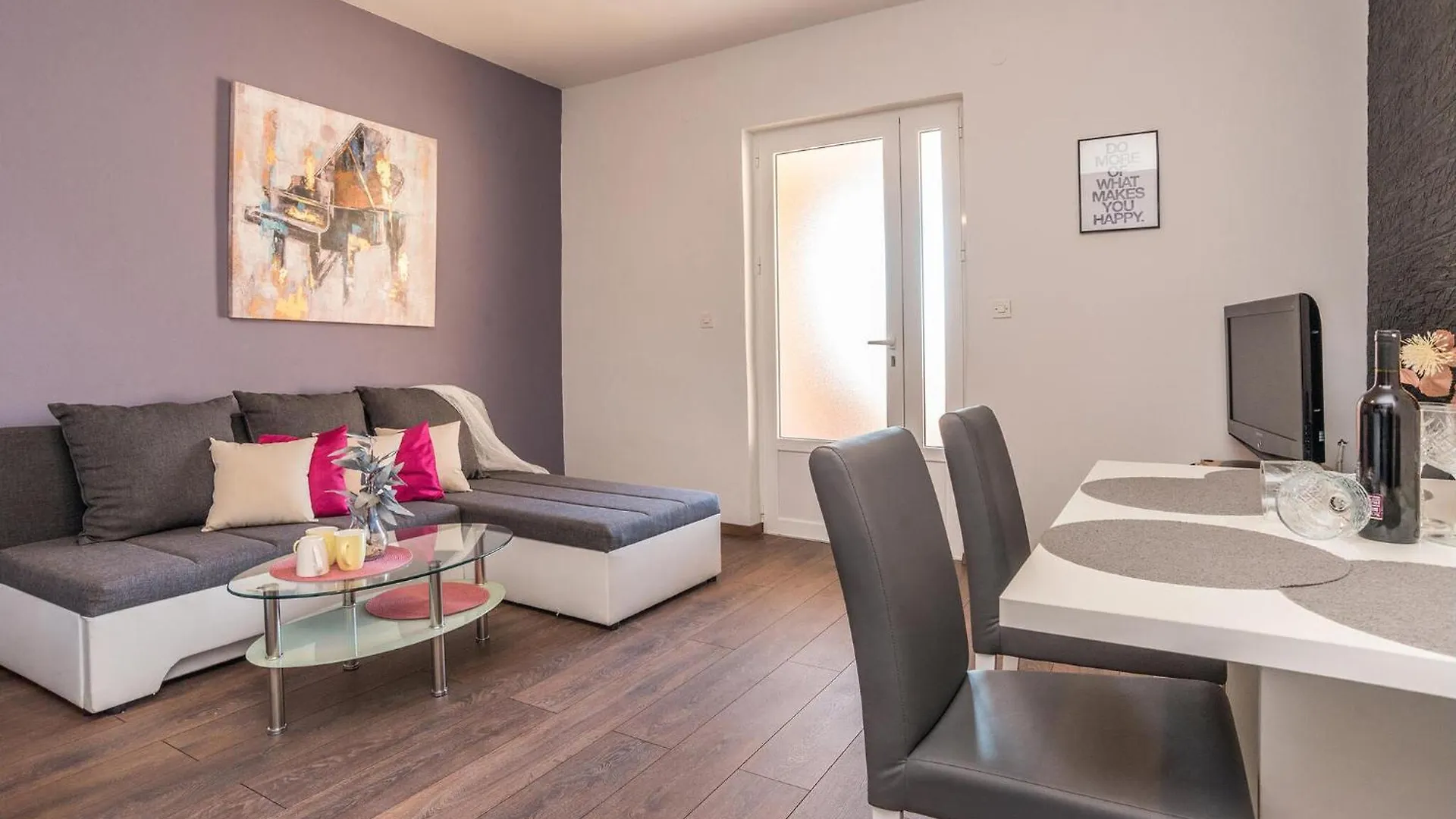 Beautiful Apartment In Biograd Na Moru
